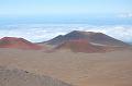 View during Humuula Hike