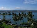 View from Naniloa Hotel room