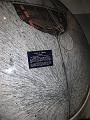 Cape Canaveral Museum - Gemini 2 Capsule