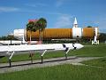 Cape Canaveral Museum