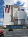 Vehicle Assembly Building