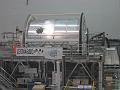Space Station Processing Facility - Leonardo Module