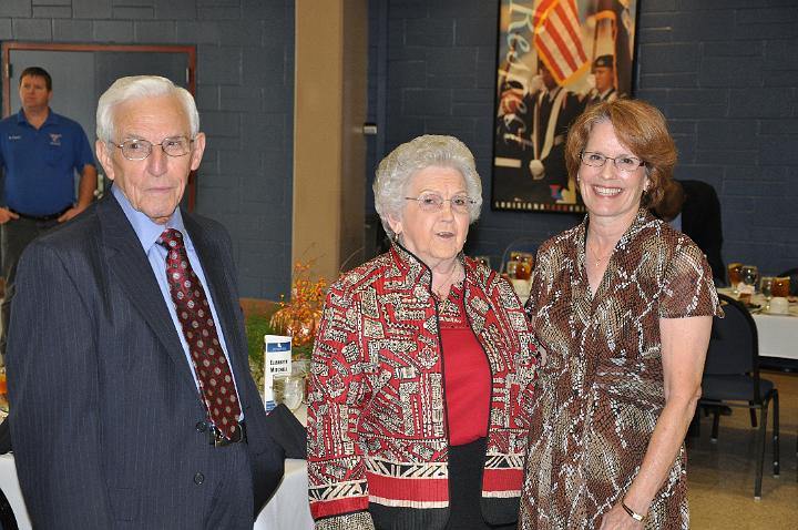 Grandmother & Granddaddy Napper and Susan Taylor