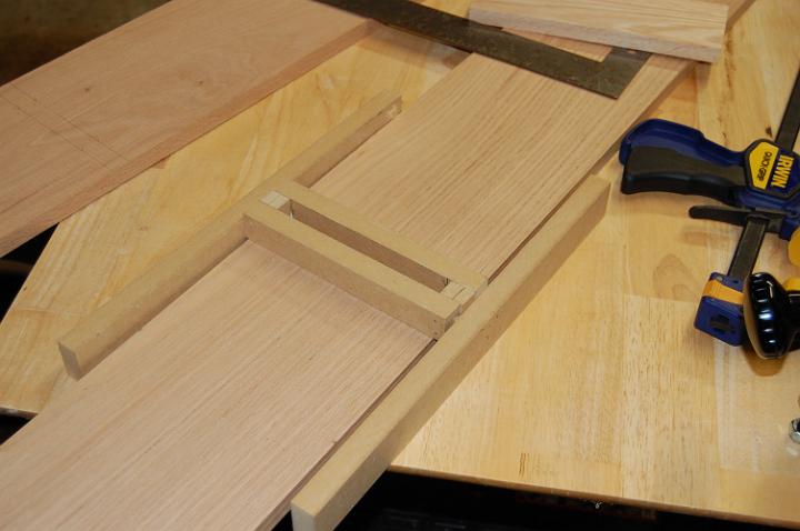 Router Jig