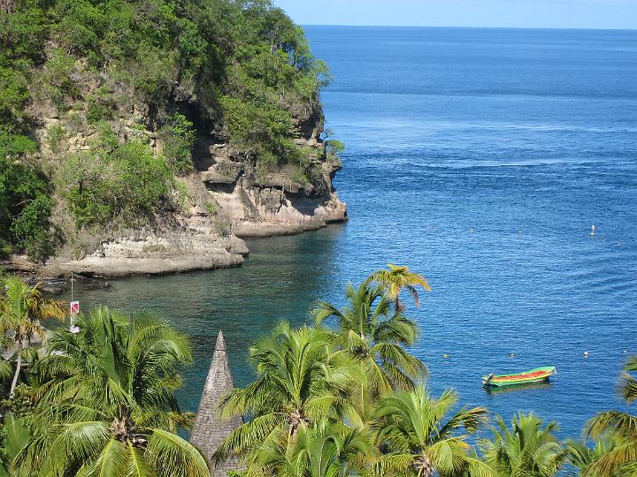 marine reserve