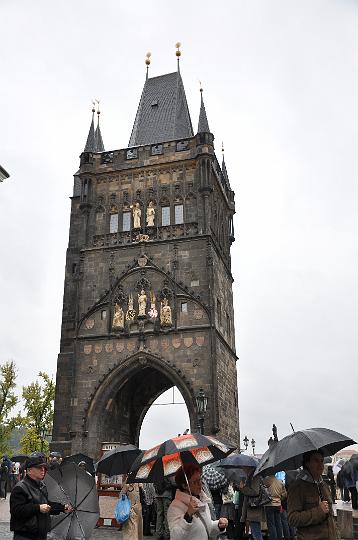 Charles Bridge