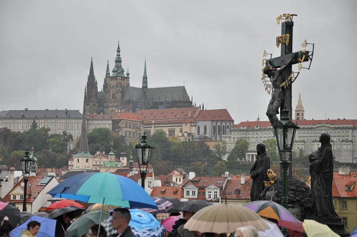 Charles Bridge