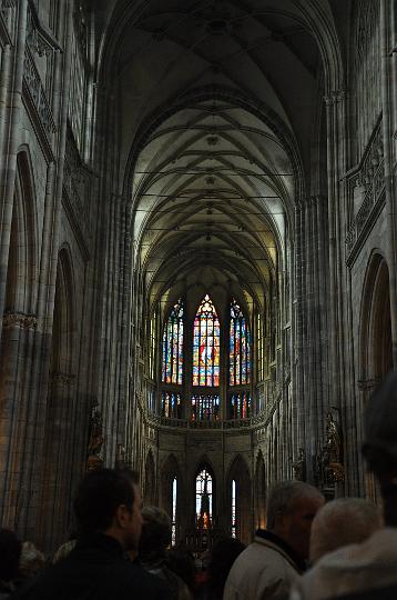 St. Vitus Cathedral