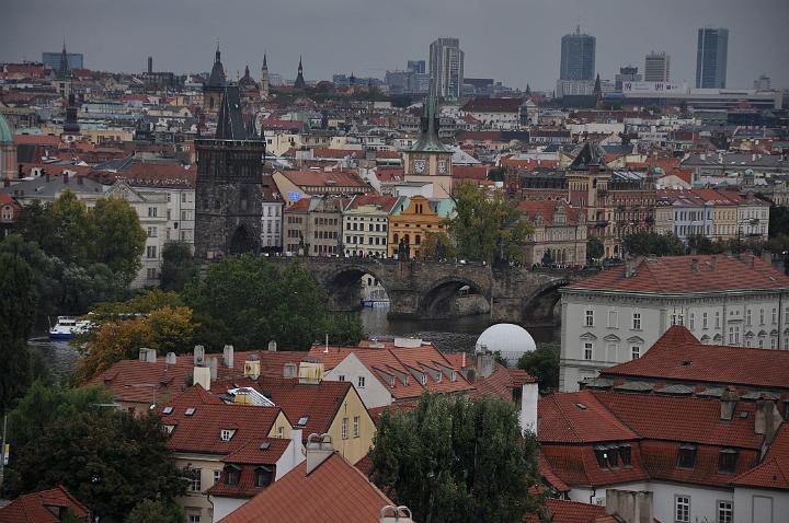 Charles Bridge