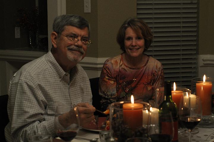 John & Susan