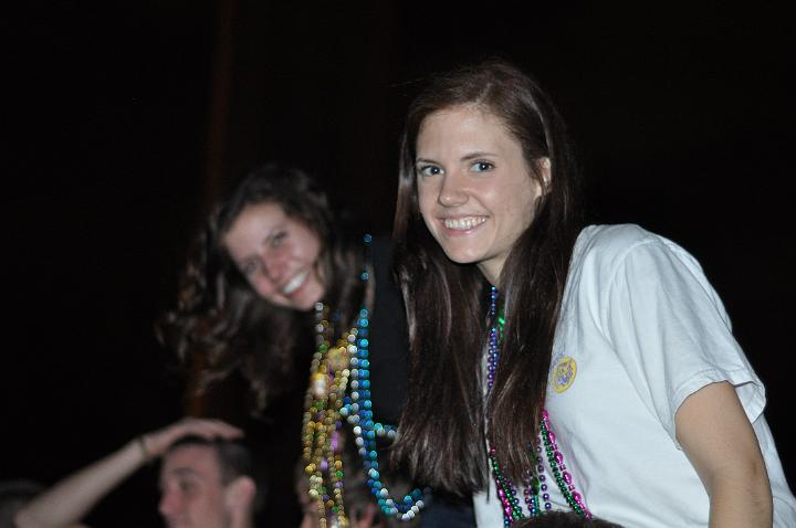 Jessie and Julia