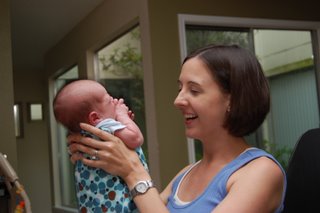 Barbara and Jackson