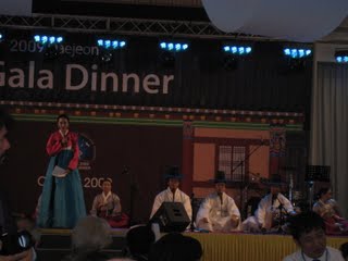 Gala Dinner