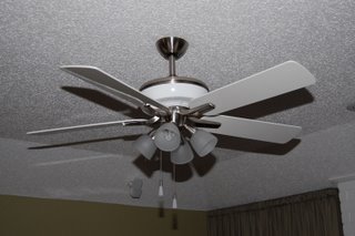 Living Room Fan