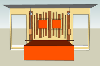 headboard sketch