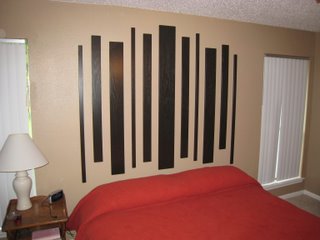 most of headboard