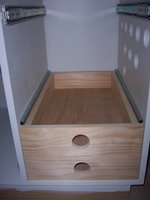desk drawers